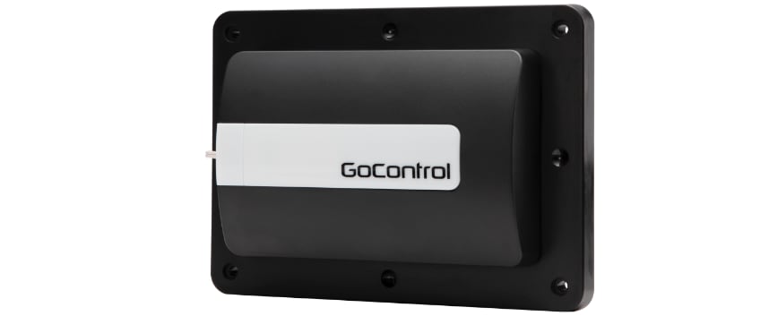 ADT Garage Sensor in Lincoln