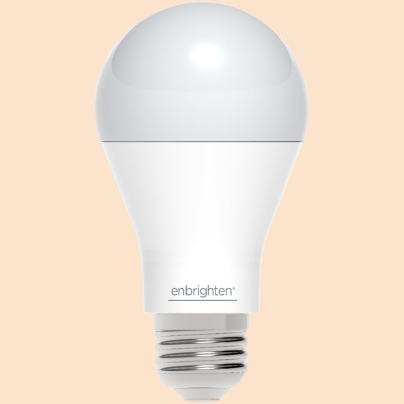Lincoln smart light bulb