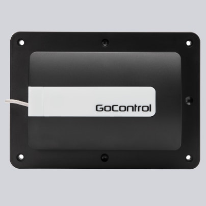 Lincoln garage door controller