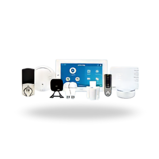 ADT product packages Lincoln