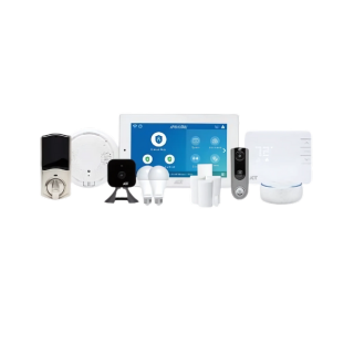 ADT product packages Lincoln