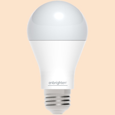 Lincoln smart light bulb
